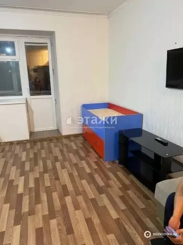 48.8 м², 1-комнатная квартира, этаж 10 из 12, 49 м², изображение - 10