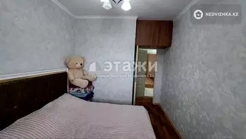 2-комнатная квартира, этаж 5 из 10, 53 м²