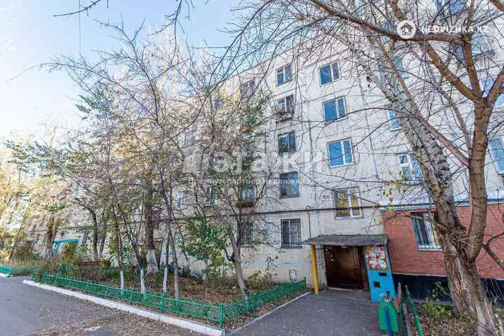 60.7 м², 3-комнатная квартира, этаж 2 из 5, 61 м², изображение - 1