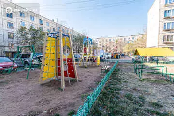60.7 м², 3-комнатная квартира, этаж 2 из 5, 61 м², изображение - 0