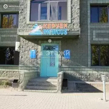 60.7 м², 3-комнатная квартира, этаж 2 из 5, 61 м², изображение - 1
