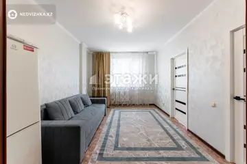 2-комнатная квартира, этаж 7 из 9, 35 м²