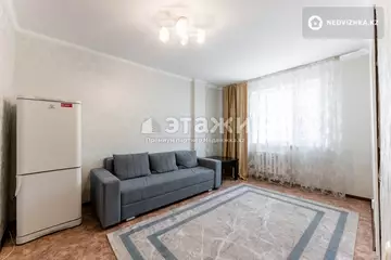 2-комнатная квартира, этаж 7 из 9, 35 м²