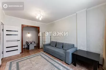 2-комнатная квартира, этаж 7 из 9, 35 м²