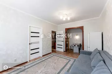 2-комнатная квартира, этаж 7 из 9, 35 м²