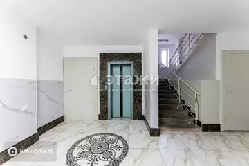 1-комнатная квартира, этаж 8 из 9, 36 м²