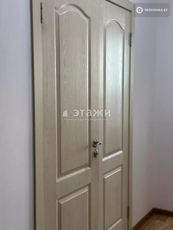 94.5 м², 3-комнатная квартира, этаж 4 из 12, 94 м², изображение - 1