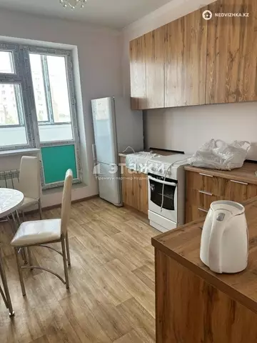 94.5 м², 3-комнатная квартира, этаж 4 из 12, 94 м², изображение - 2