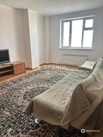 94.5 м², 3-комнатная квартира, этаж 4 из 12, 94 м², изображение - 3