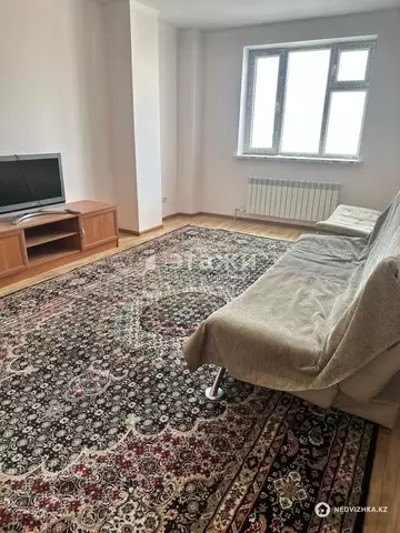 94.5 м², 3-комнатная квартира, этаж 4 из 12, 94 м², изображение - 4
