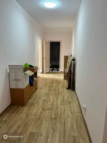 94.5 м², 3-комнатная квартира, этаж 4 из 12, 94 м², изображение - 6