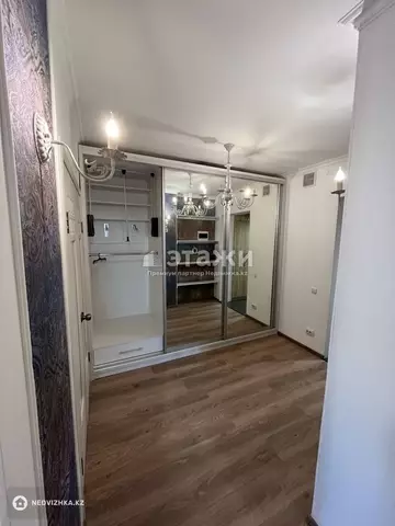 84.4 м², 4-комнатная квартира, этаж 24 из 25, 84 м², изображение - 0
