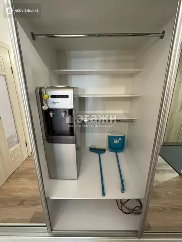 84.4 м², 4-комнатная квартира, этаж 24 из 25, 84 м², изображение - 1