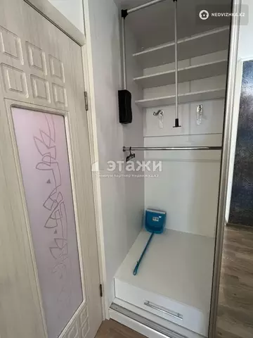 84.4 м², 4-комнатная квартира, этаж 24 из 25, 84 м², изображение - 2
