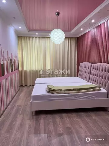 84.4 м², 4-комнатная квартира, этаж 24 из 25, 84 м², изображение - 4
