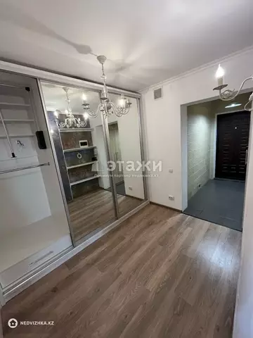 84.4 м², 4-комнатная квартира, этаж 24 из 25, 84 м², изображение - 5