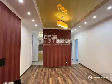 84.4 м², 4-комнатная квартира, этаж 24 из 25, 84 м², изображение - 7