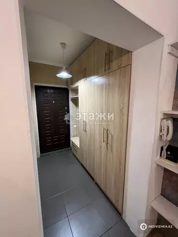 84.4 м², 4-комнатная квартира, этаж 24 из 25, 84 м², изображение - 8