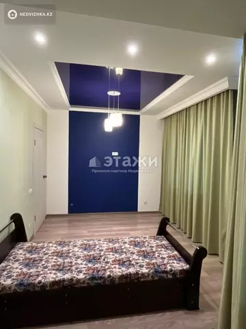 84.4 м², 4-комнатная квартира, этаж 24 из 25, 84 м², изображение - 11