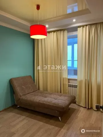 84.4 м², 4-комнатная квартира, этаж 24 из 25, 84 м², изображение - 12