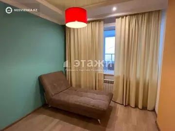 84.4 м², 4-комнатная квартира, этаж 24 из 25, 84 м², изображение - 14