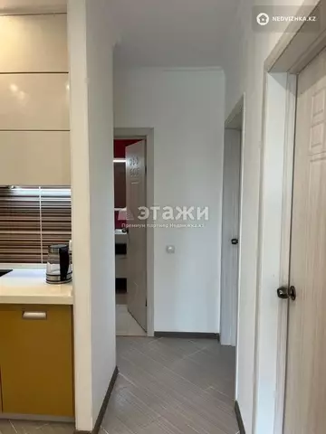 84.4 м², 4-комнатная квартира, этаж 24 из 25, 84 м², изображение - 15