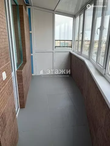 84.4 м², 4-комнатная квартира, этаж 24 из 25, 84 м², изображение - 16