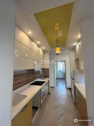84.4 м², 4-комнатная квартира, этаж 24 из 25, 84 м², изображение - 17