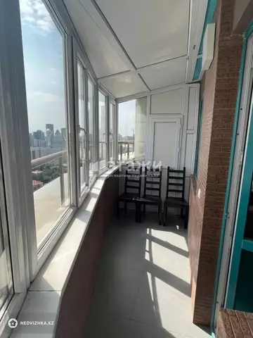 84.4 м², 4-комнатная квартира, этаж 24 из 25, 84 м², изображение - 18