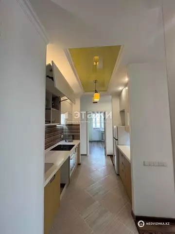 84.4 м², 4-комнатная квартира, этаж 24 из 25, 84 м², изображение - 19