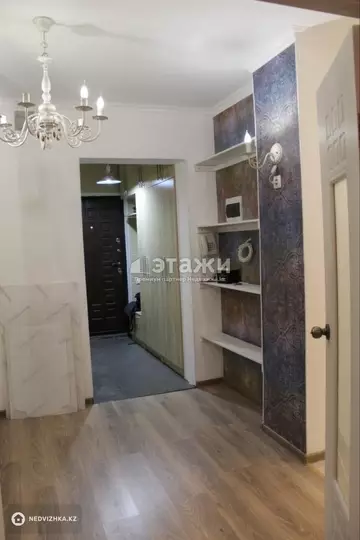 84.4 м², 4-комнатная квартира, этаж 24 из 25, 84 м², изображение - 23