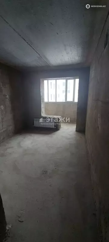 42 м², 1-комнатная квартира, этаж 1 из 9, 42 м², изображение - 0