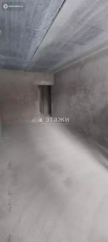 42 м², 1-комнатная квартира, этаж 1 из 9, 42 м², изображение - 1