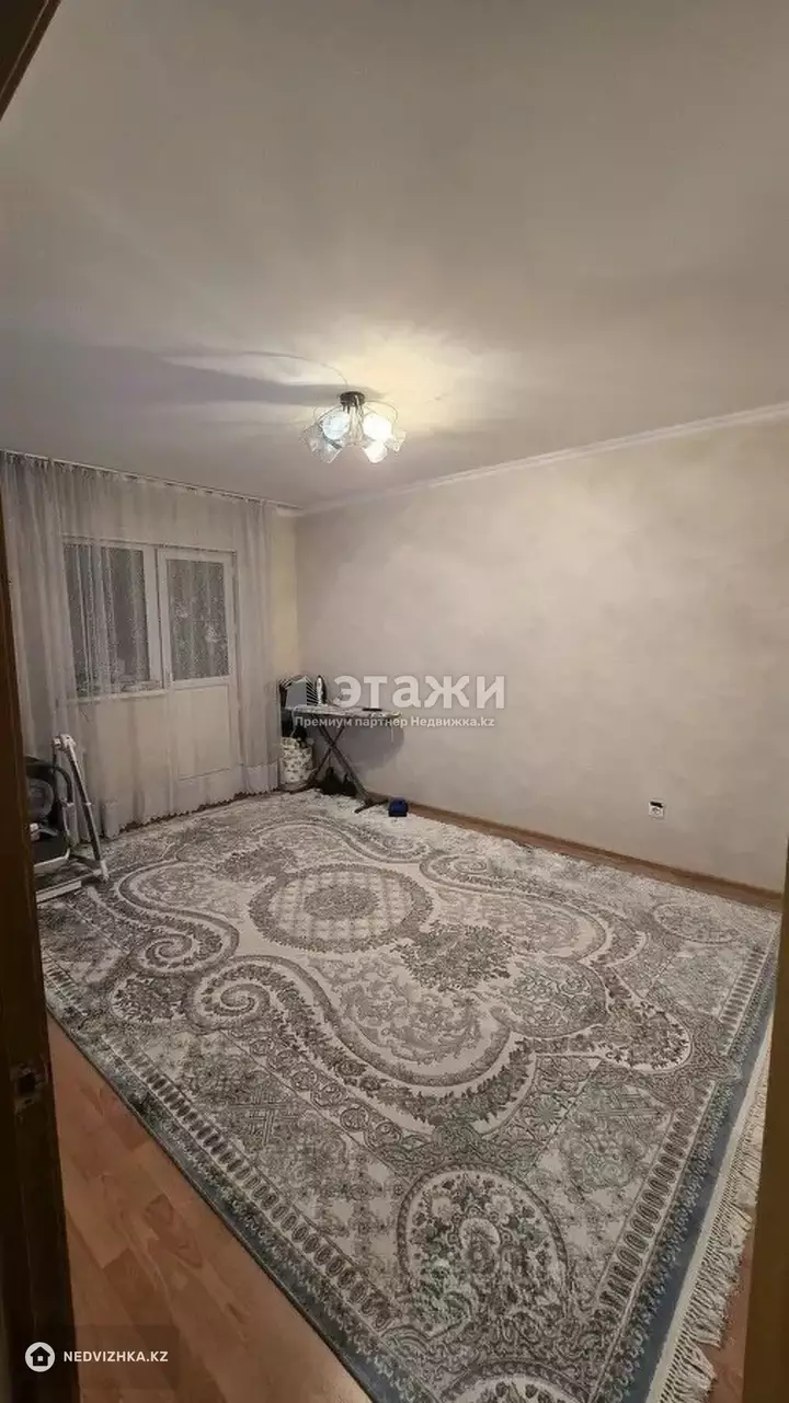38 м², 1-комнатная квартира, этаж 6 из 12, 38 м², изображение - 1