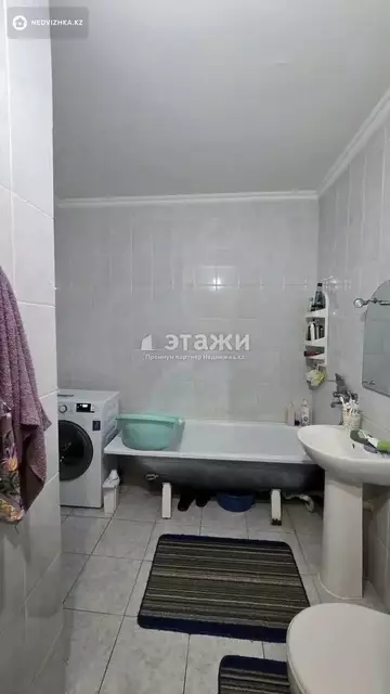38 м², 1-комнатная квартира, этаж 6 из 12, 38 м², изображение - 1