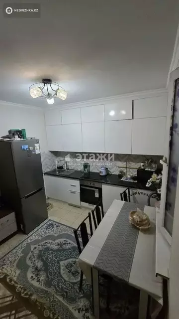 38 м², 1-комнатная квартира, этаж 6 из 12, 38 м², изображение - 6