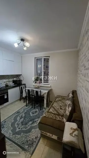38 м², 1-комнатная квартира, этаж 6 из 12, 38 м², изображение - 8