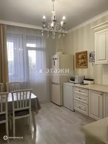 47.1 м², 1-комнатная квартира, этаж 1 из 7, 47 м², изображение - 1