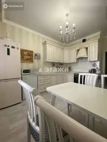 47.1 м², 1-комнатная квартира, этаж 1 из 7, 47 м², изображение - 2