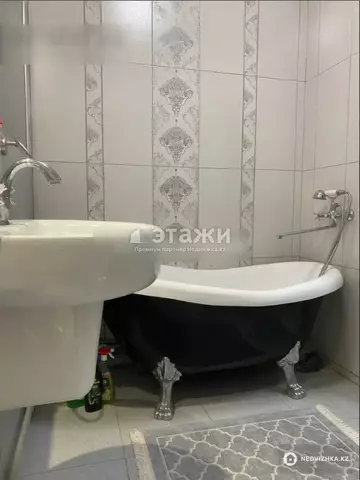 47.1 м², 1-комнатная квартира, этаж 1 из 7, 47 м², изображение - 3