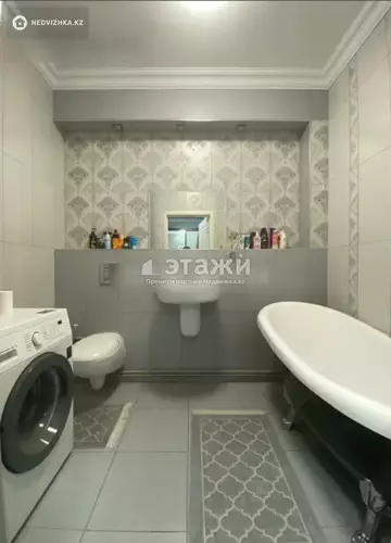 47.1 м², 1-комнатная квартира, этаж 1 из 7, 47 м², изображение - 4