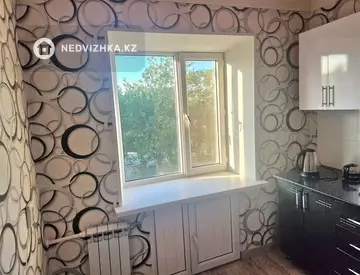 2-комнатная квартира, этаж 2 из 5, 44 м²