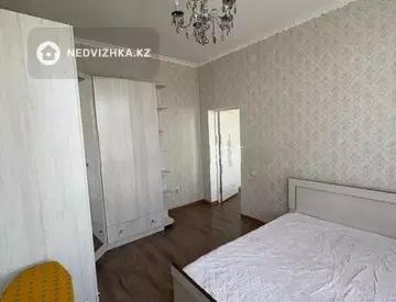 2-комнатная квартира, этаж 3 из 8, 60 м²