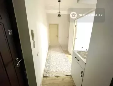 1-комнатная квартира, этаж 1 из 5, 44 м²