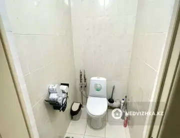 1-комнатная квартира, этаж 1 из 5, 44 м²