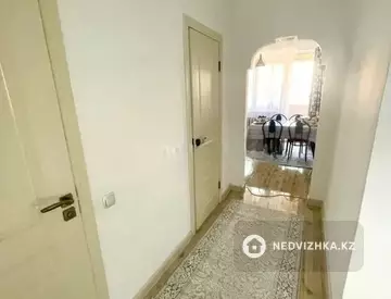 1-комнатная квартира, этаж 1 из 5, 44 м²