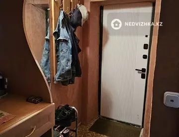 3-комнатная квартира, этаж 5 из 5, 58 м²