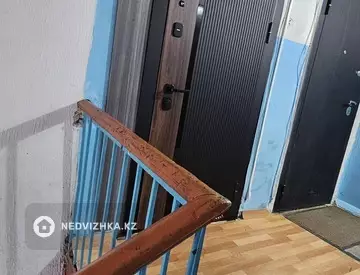 3-комнатная квартира, этаж 5 из 5, 58 м²