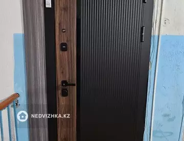 3-комнатная квартира, этаж 5 из 5, 58 м²