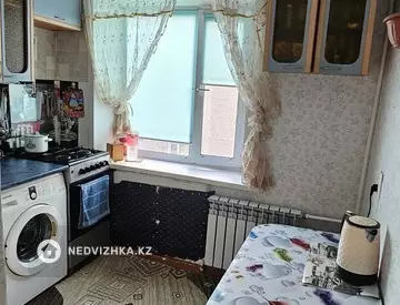 58 м², 3-комнатная квартира, этаж 5 из 5, 58 м², изображение - 5